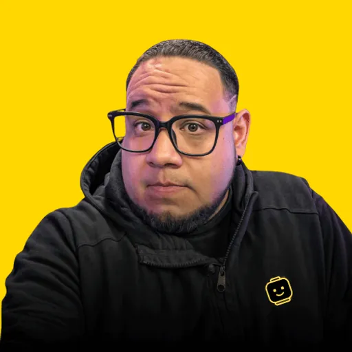 Oscar Barajas @GNDx